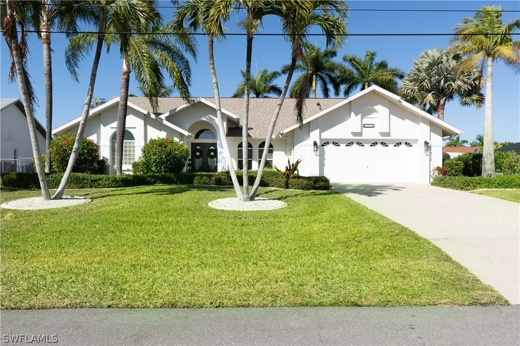 1125 SW 54th Lane Cape Coral FL 33914