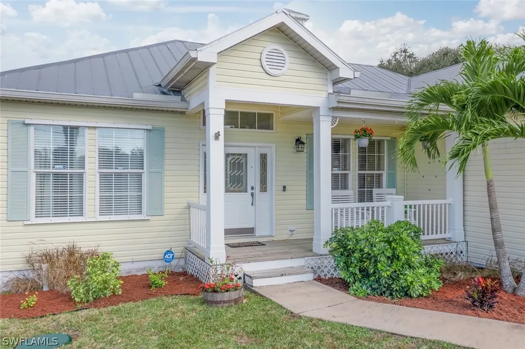 304 Harry Avenue N Lehigh Acres FL 33971