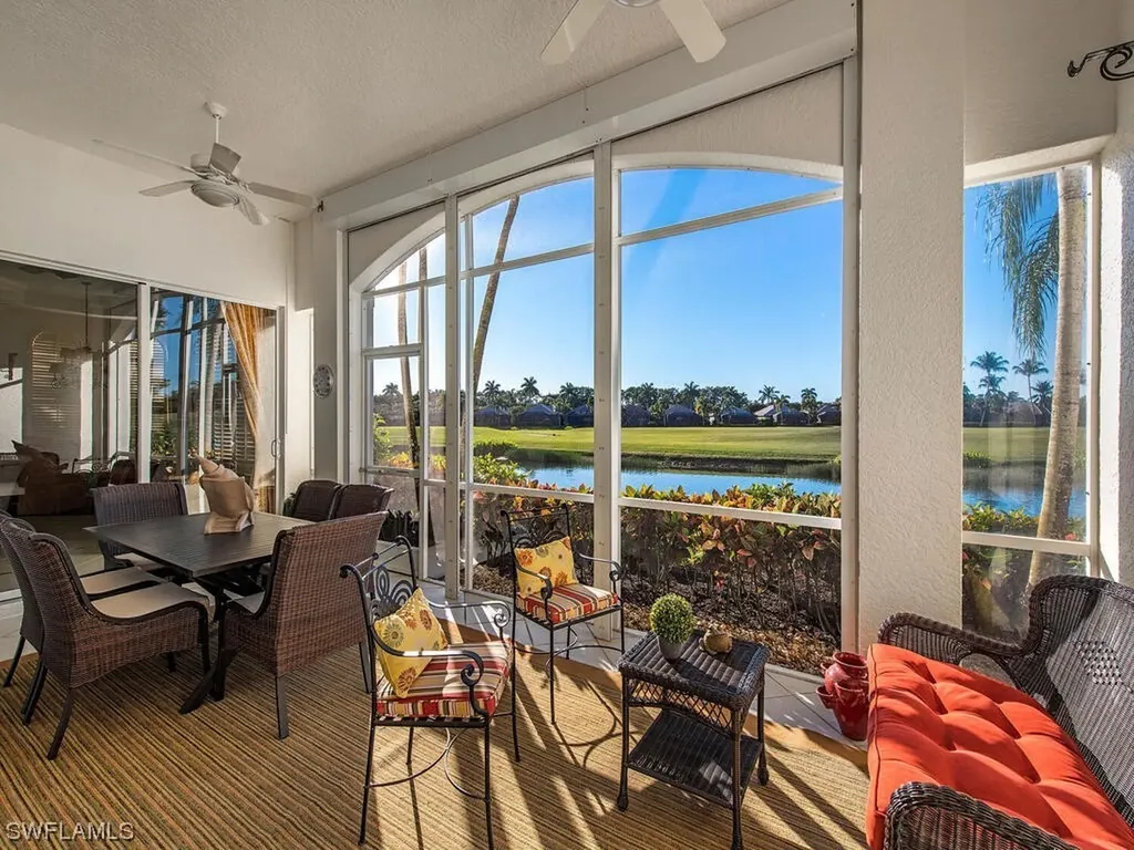 2406 Terra Verde Lane Naples FL 34105