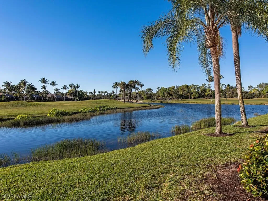 2406 Terra Verde Lane Naples FL 34105
