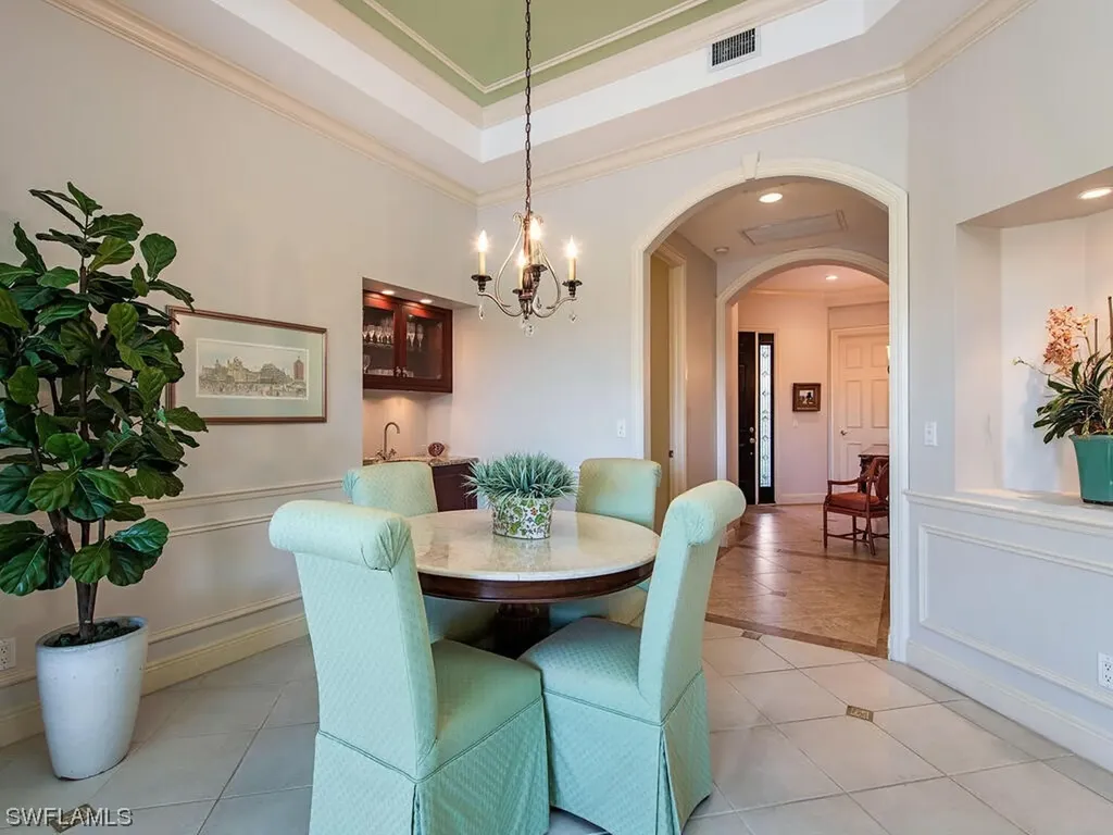 2406 Terra Verde Lane Naples FL 34105