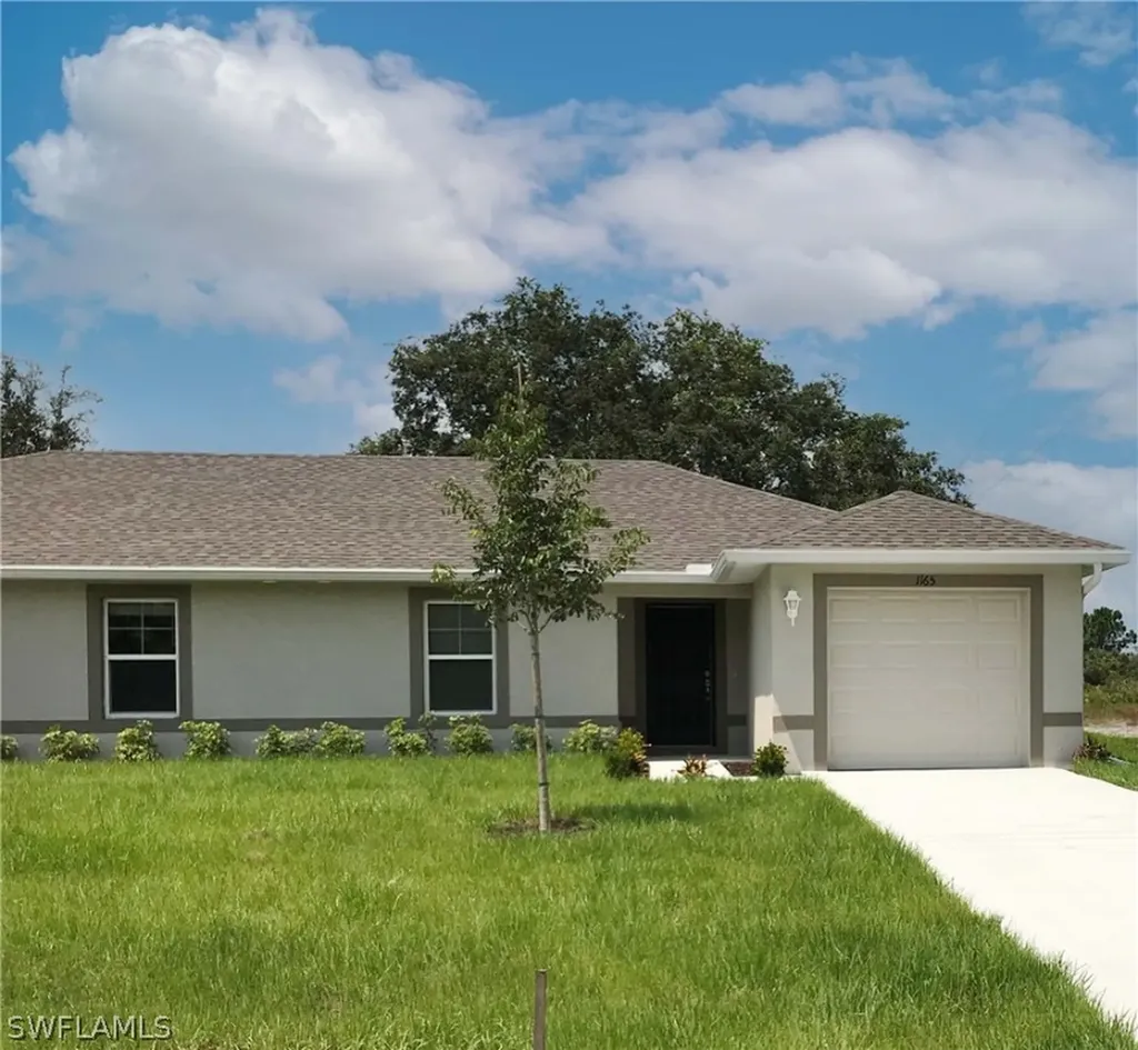 1167 Highlands Road Punta Gorda FL 33983