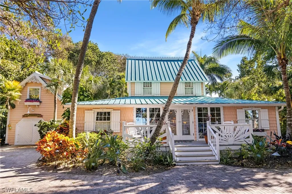 Captiva FL 33924