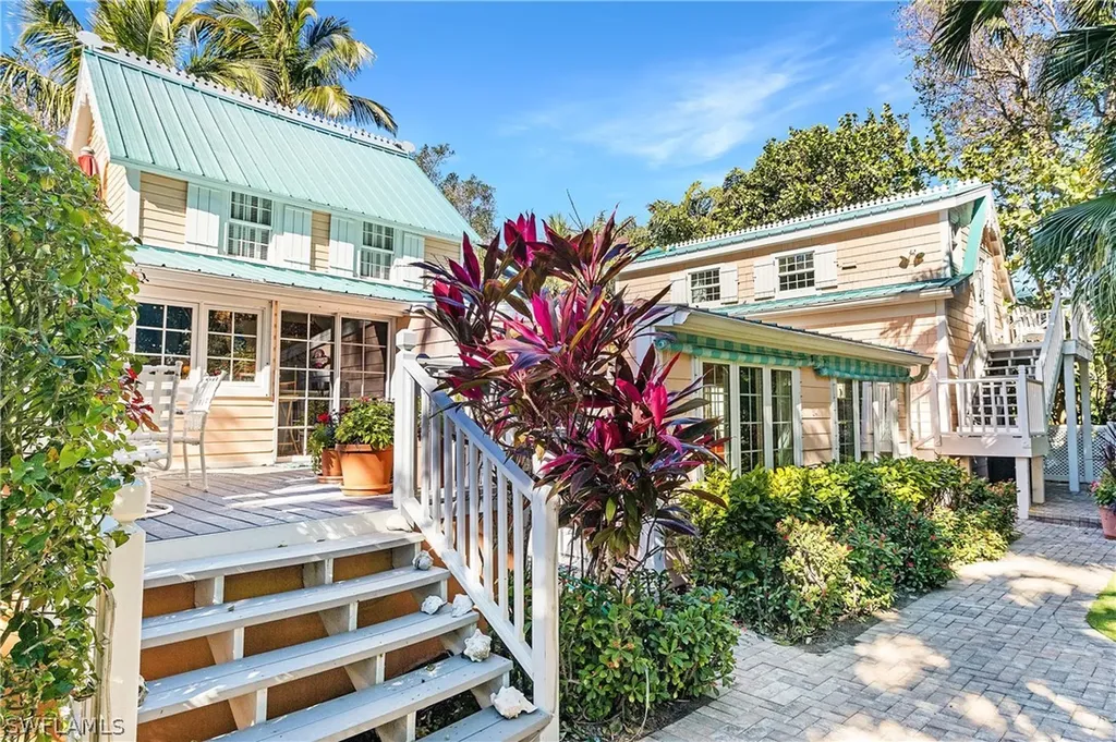 Captiva FL 33924