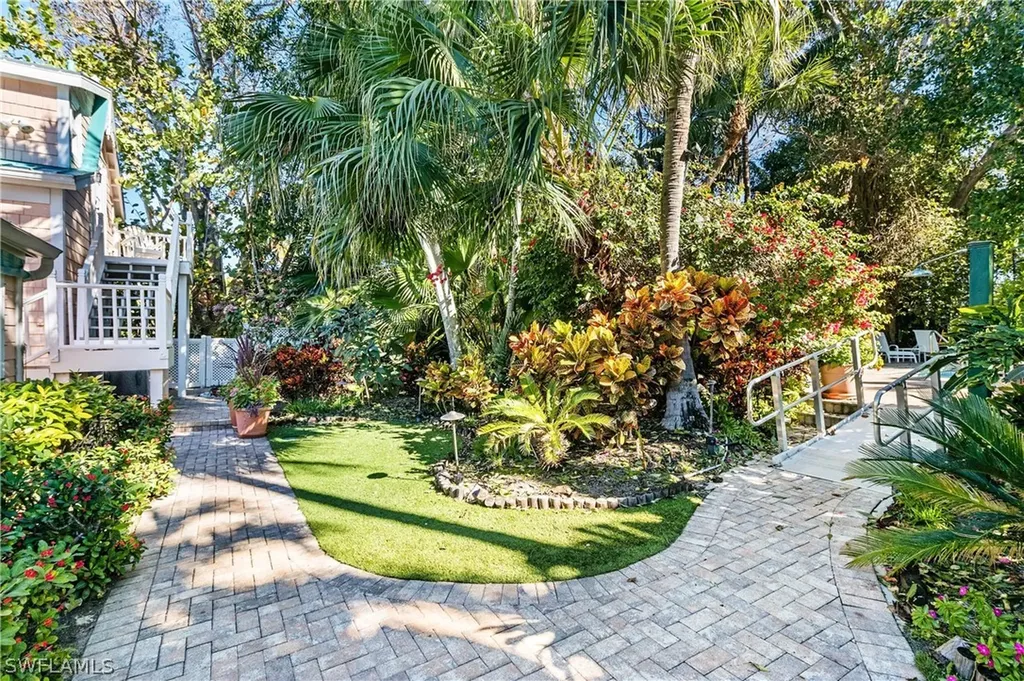 Captiva FL 33924