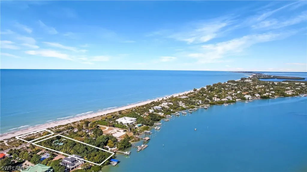 Captiva FL 33924