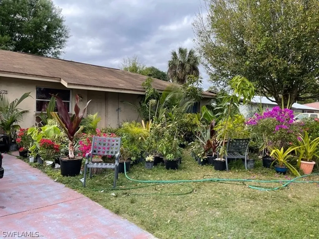 6178 Markland Avenue Fort Myers FL 33916