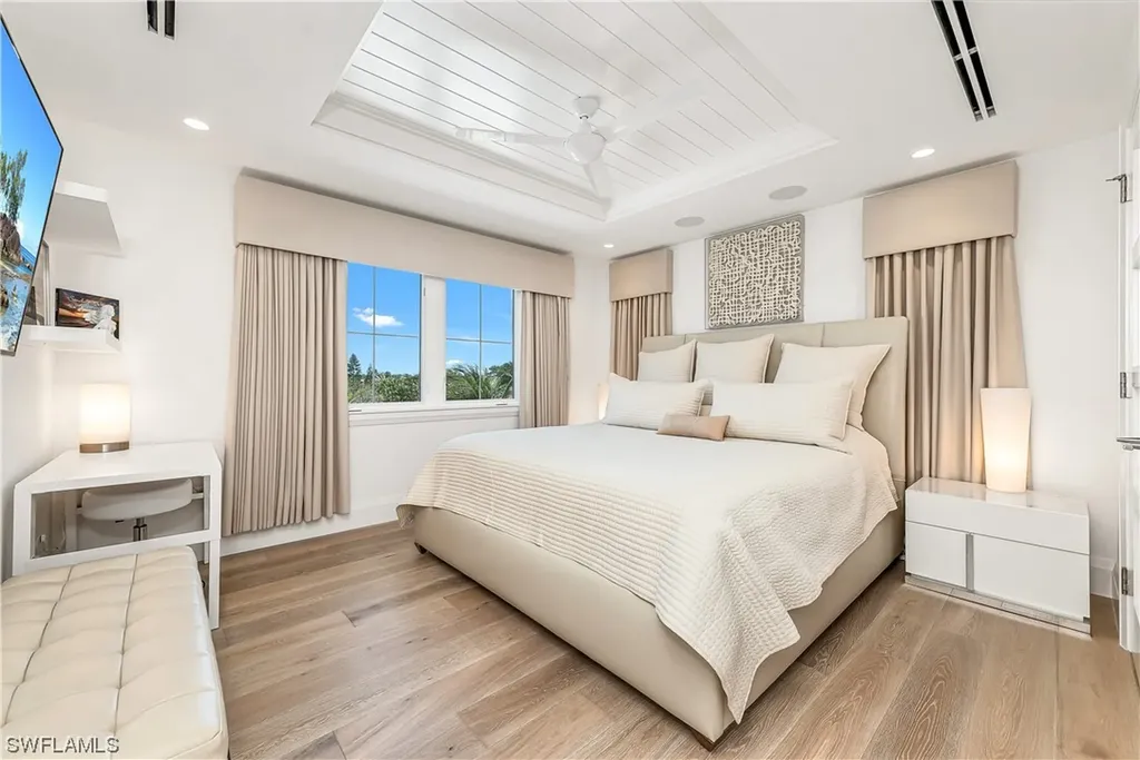 1118 Sand Castle Road Sanibel FL 33957
