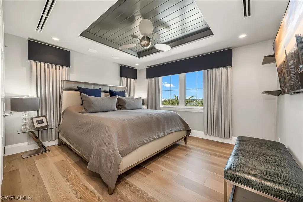 1118 Sand Castle Road Sanibel FL 33957