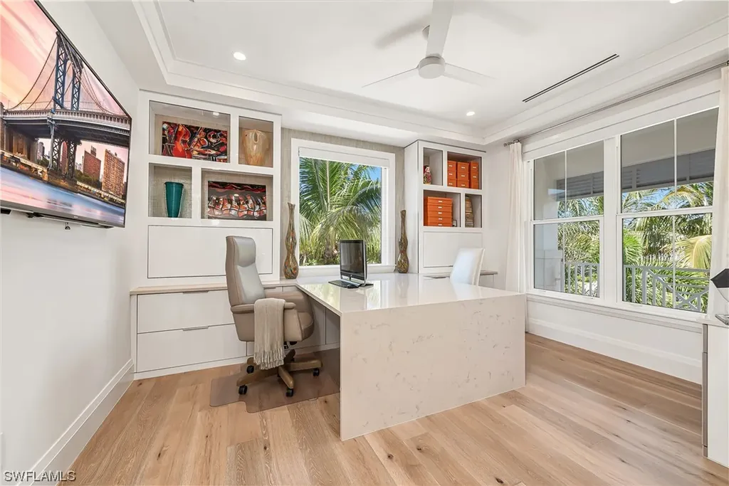 1118 Sand Castle Road Sanibel FL 33957