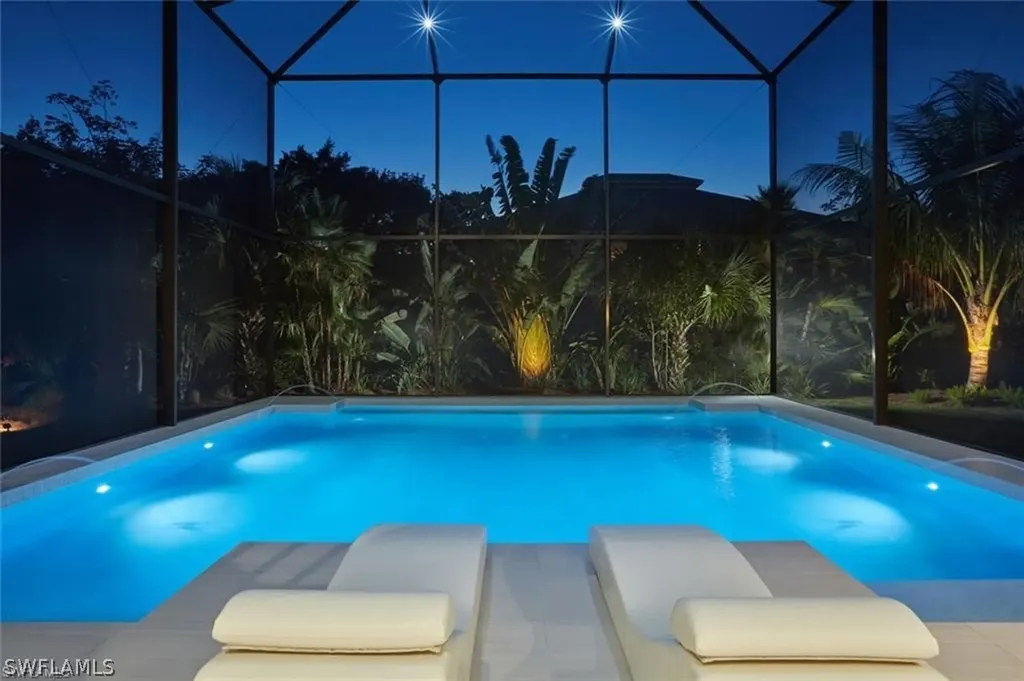 1118 Sand Castle Road Sanibel FL 33957