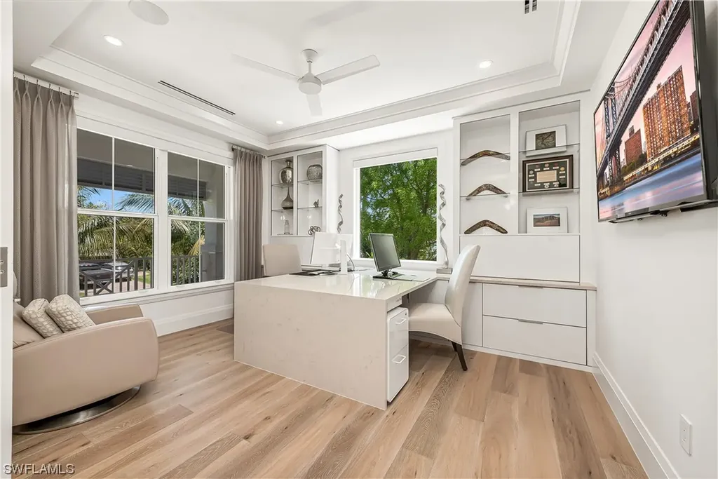 1118 Sand Castle Road Sanibel FL 33957
