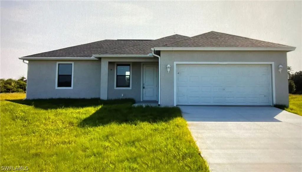 1631 Inwood Road Labelle FL 33935