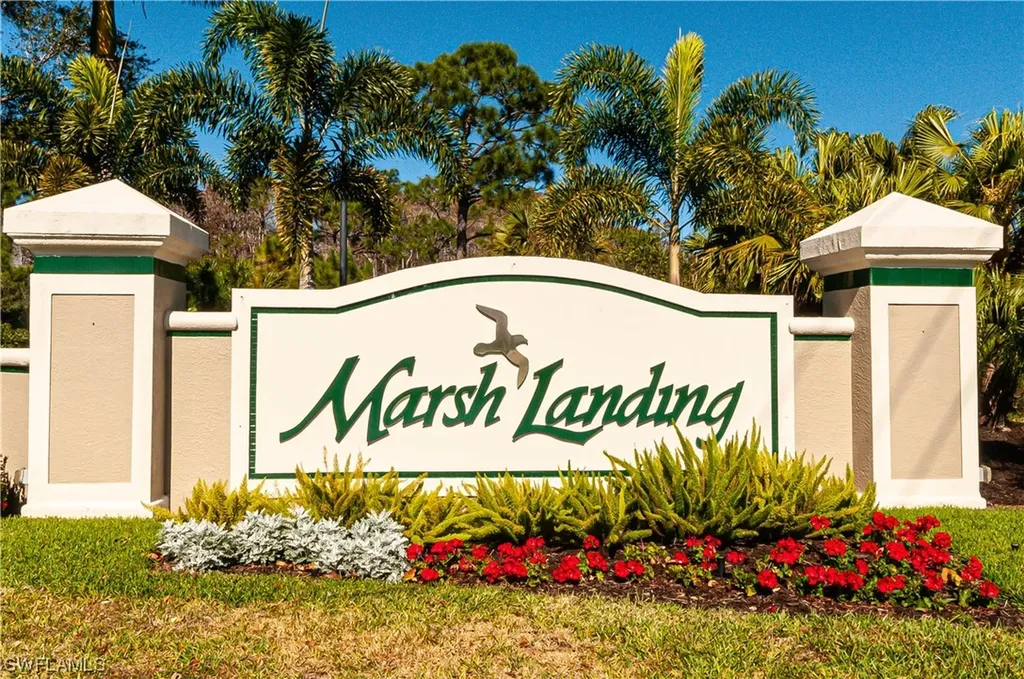 23057 Marsh Landing Boulevard Estero FL 33928
