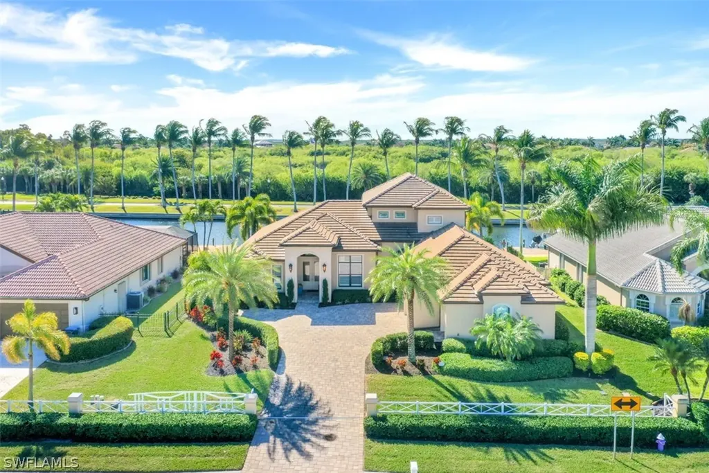 2030 El Dorado Parkway W Cape Coral FL 33914