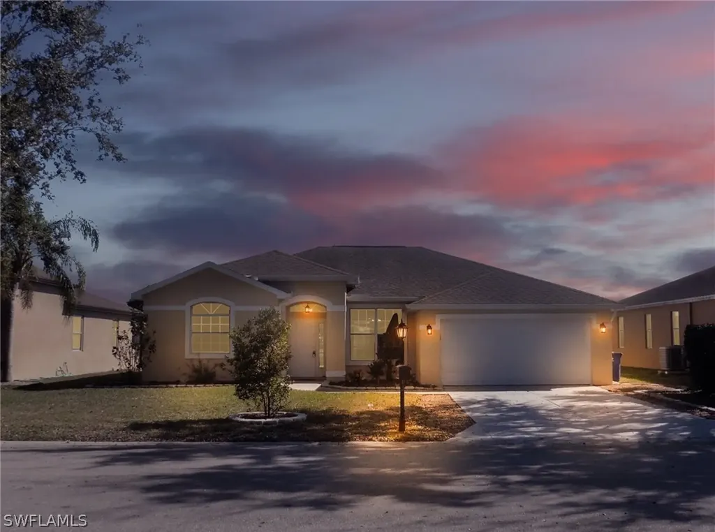 17441 Stepping Stone Drive Fort Myers FL 33967