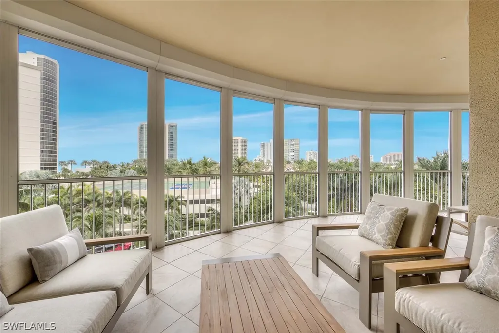 4501 Gulf Shore Boulevard N Naples FL 34103