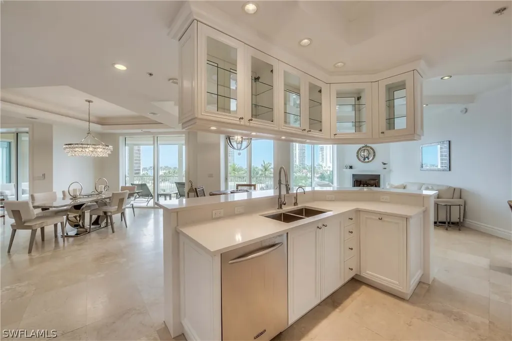 4501 Gulf Shore Boulevard N Naples FL 34103