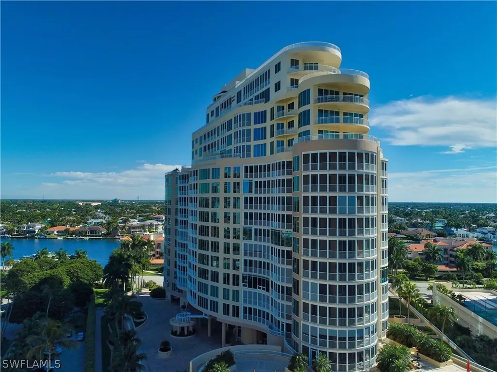4501 Gulf Shore Boulevard N Naples FL 34103