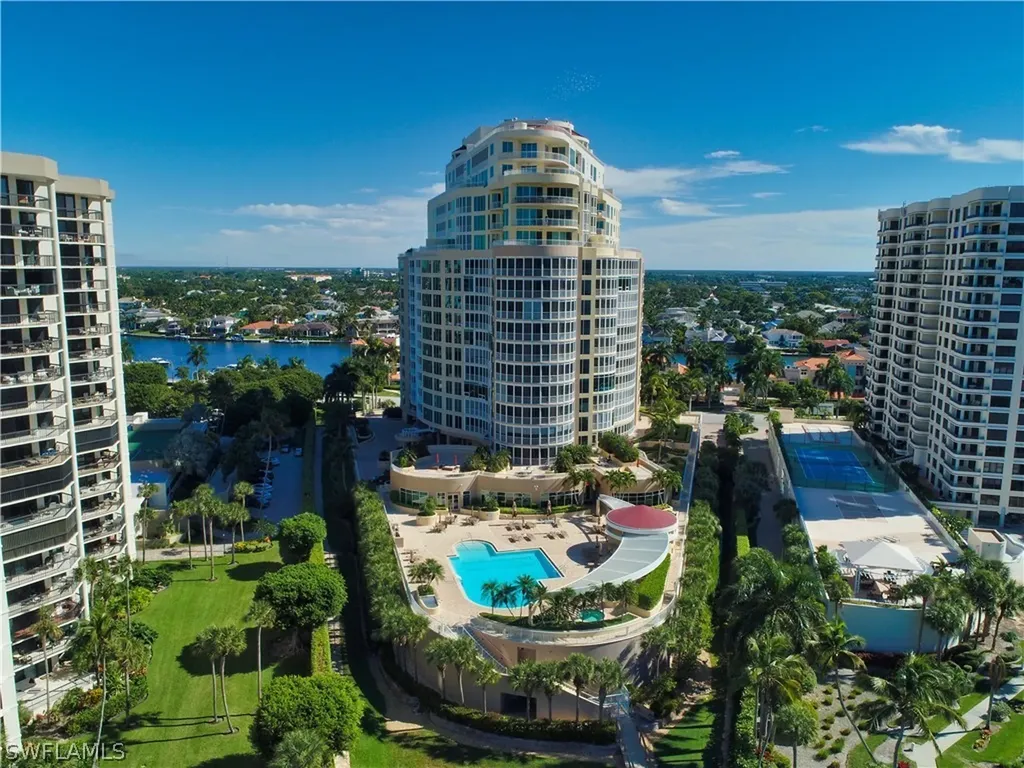 4501 Gulf Shore Boulevard N Naples FL 34103