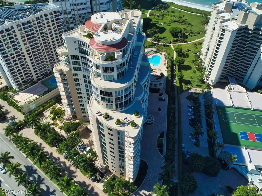 4501 Gulf Shore Boulevard N Naples FL 34103