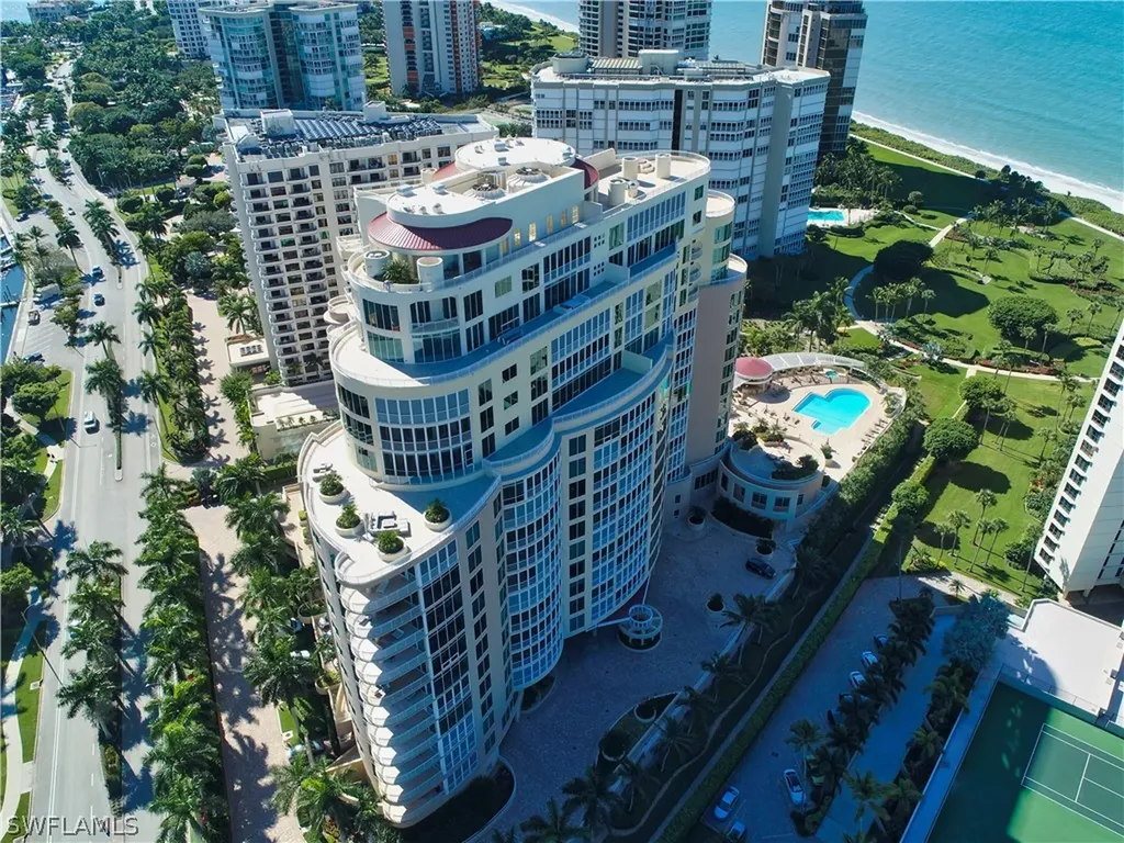 4501 Gulf Shore Boulevard N Naples FL 34103