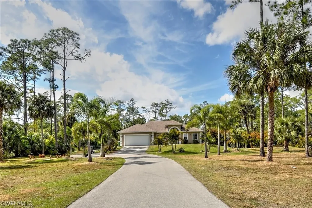511 5th Street SW Naples FL 34117