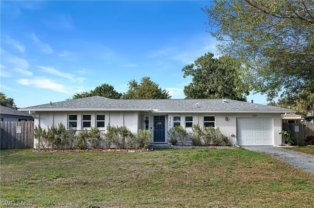 4259 22nd Place SW Naples FL 34116