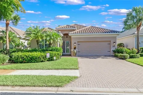 3626 Grand Cypress Drive Naples FL 34119
