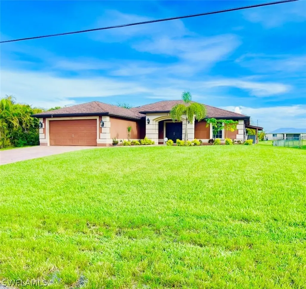 5547 Butte Street Lehigh Acres FL 33971