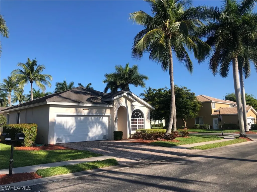14040 Clear Water Lane Fort Myers FL 33907