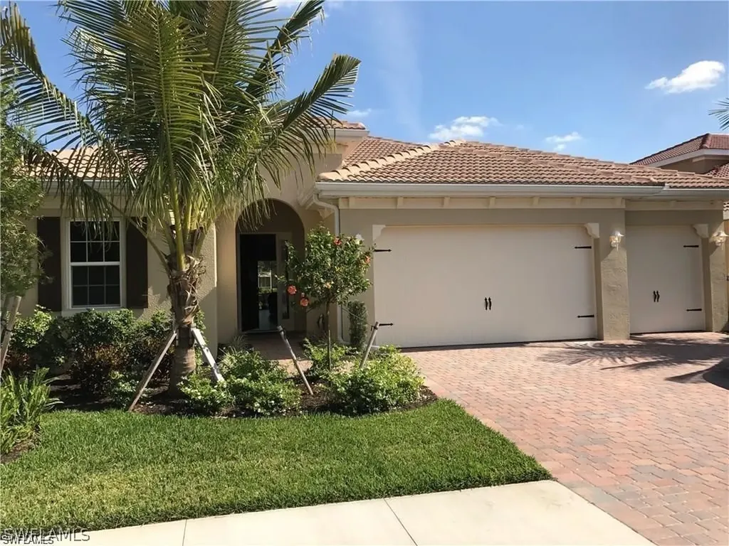 3987 Ashentree Court Fort Myers FL 33916