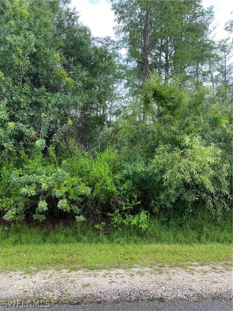 16TH Street NE Naples FL 34120