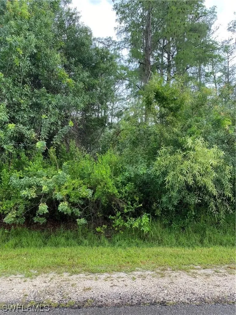 16TH Street NE Naples FL 34120