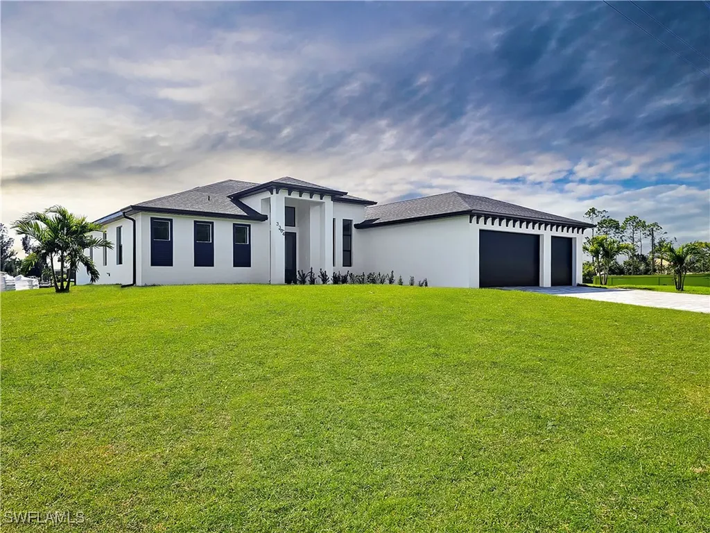 3304 Kismet Parkway W Cape Coral FL 33993