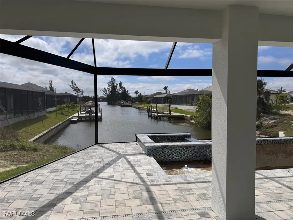 3304 Kismet Parkway W Cape Coral FL 33993