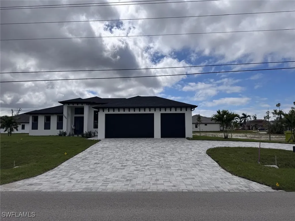 3304 Kismet Parkway W Cape Coral FL 33993