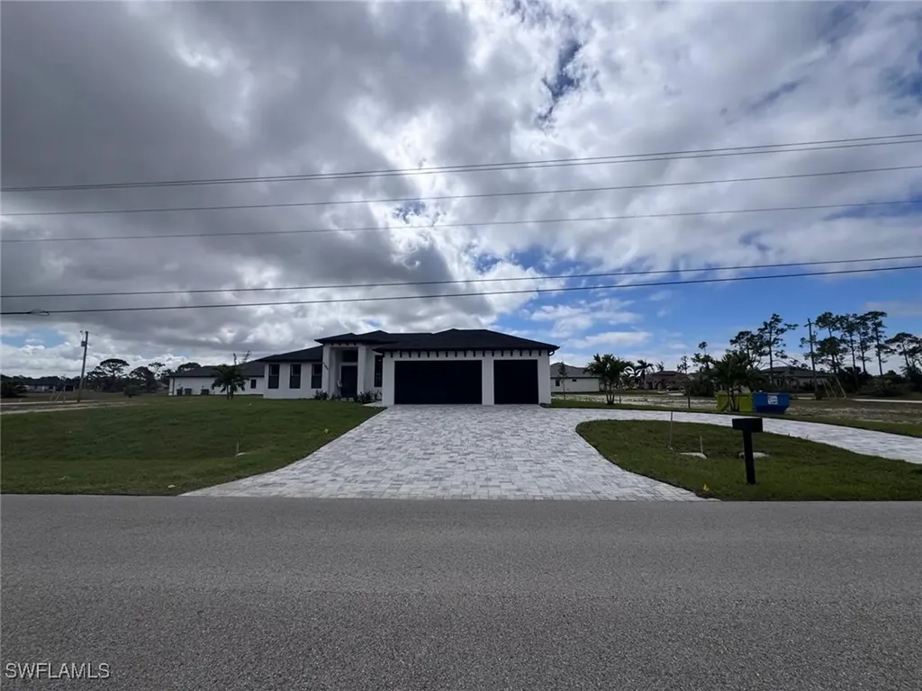 3304 Kismet Parkway W Cape Coral FL 33993