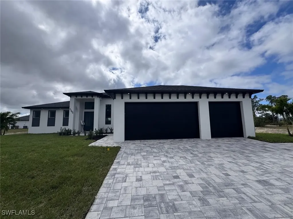 3304 Kismet Parkway W Cape Coral FL 33993