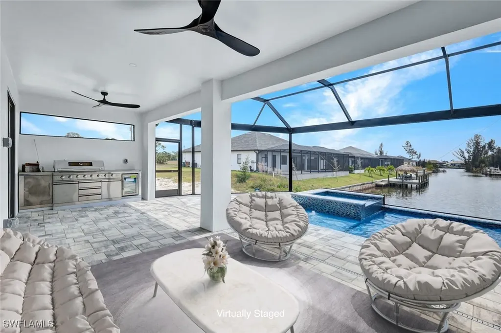 3304 Kismet Parkway W Cape Coral FL 33993
