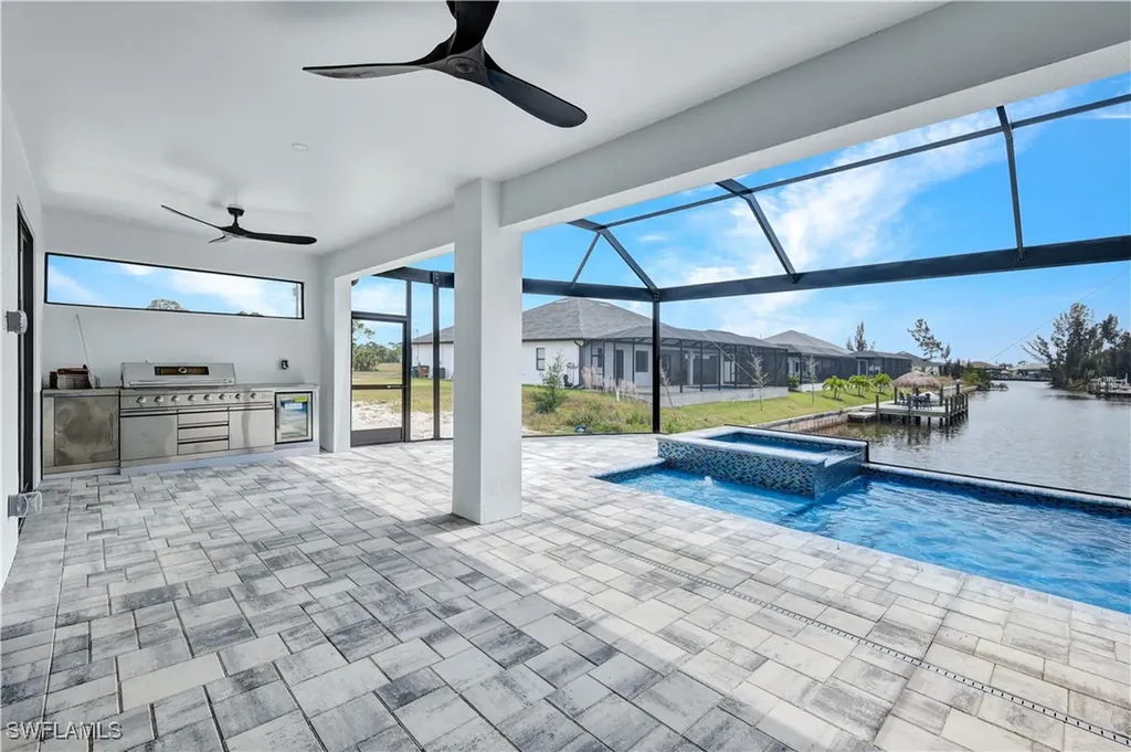 3304 Kismet Parkway W Cape Coral FL 33993