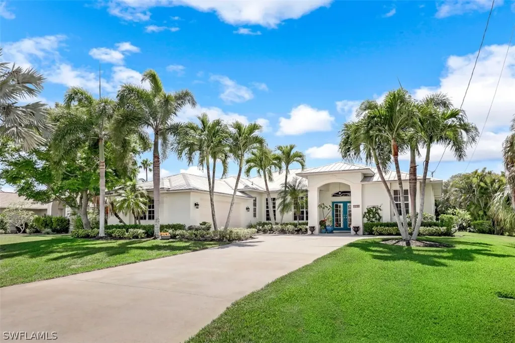 5218 SW 24th Avenue Cape Coral FL 33914