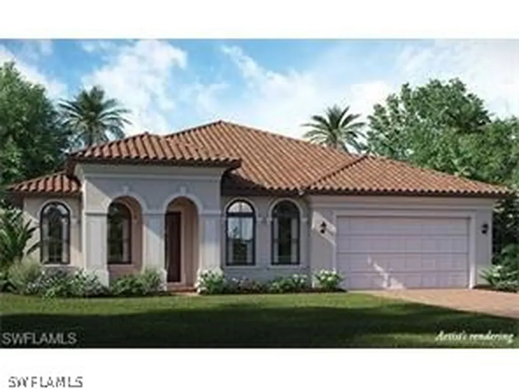 12604 Fairington Way Fort Myers FL 33913