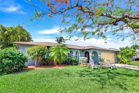 2611 NW 1st Street Cape Coral FL 33993