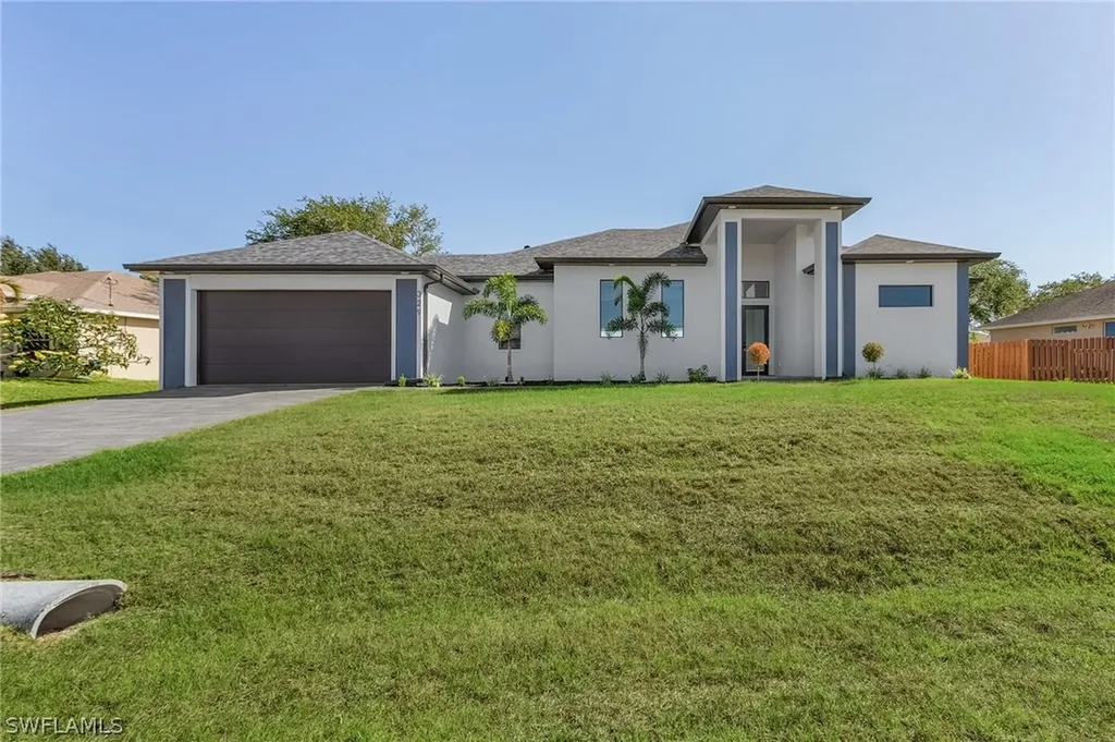 329 NW 25th Terrace Cape Coral FL 33993