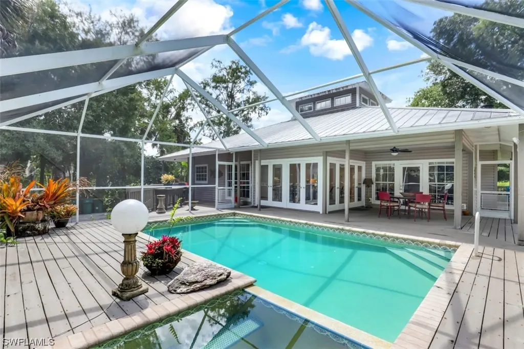 6180 Parkers Hammock Road Naples FL 34112