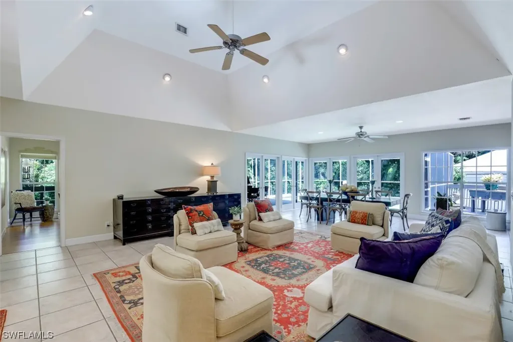 6180 Parkers Hammock Road Naples FL 34112