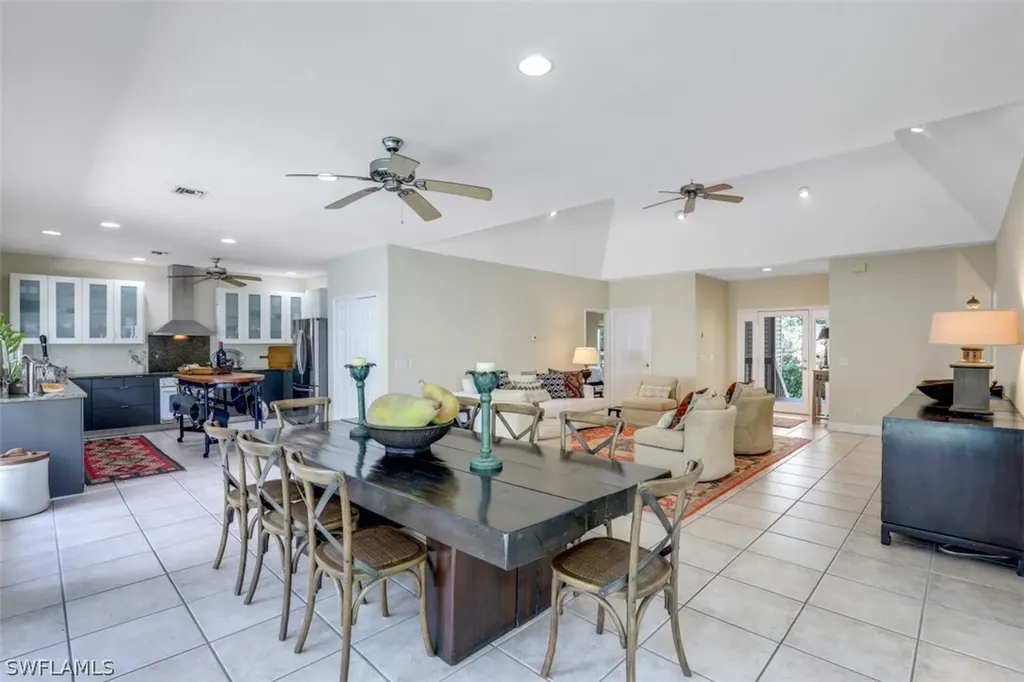 6180 Parkers Hammock Road Naples FL 34112