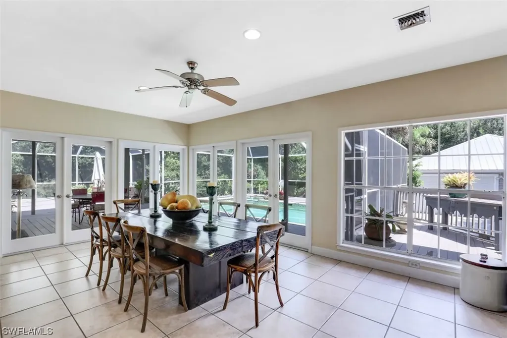 6180 Parkers Hammock Road Naples FL 34112