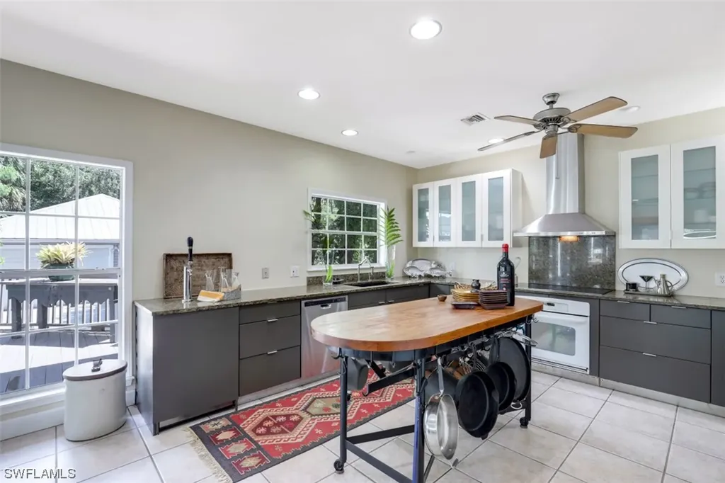 6180 Parkers Hammock Road Naples FL 34112